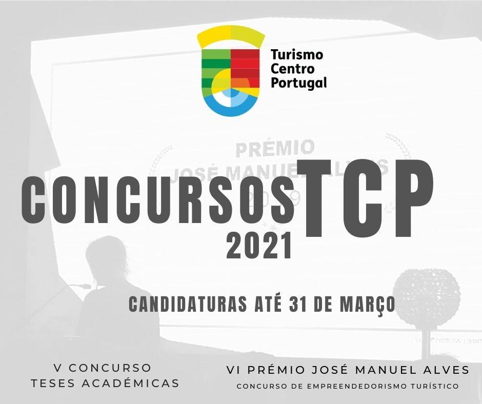 Imagem não disponível sobre: Candidaturas aos Concursos TCP até 31 de março de 2021